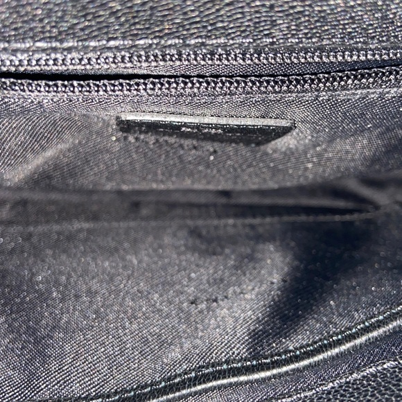 Coach Calf Hair Page Crossbody EUC - Picture 8 of 12